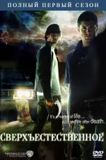 постер постер 1 сезон