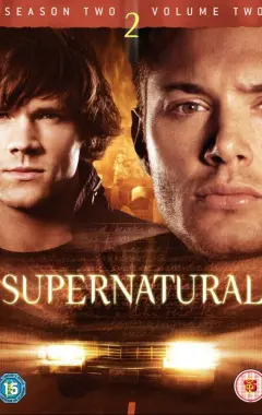 постер Сверхъестественное 2 сезон 2 серия
