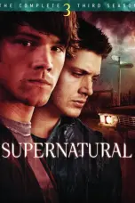 постер постер 3 сезон