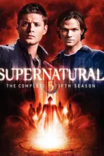 постер постер 5 сезон