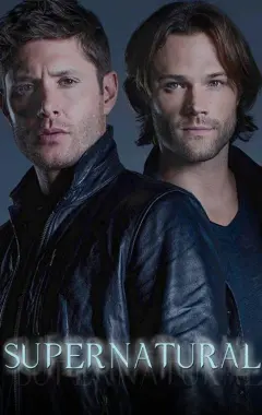 постер Сверхъестественное 6 сезон 2 серия