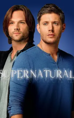 постер Сверхъестественное 7 сезон 9 серия