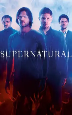 постер Сверхъестественное 8 сезон 2 серия