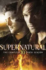 постер постер 10 сезон