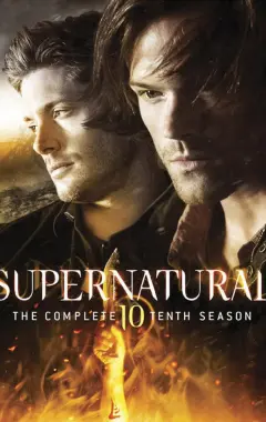 постер Сверхъестественное 10 сезон 2 серия