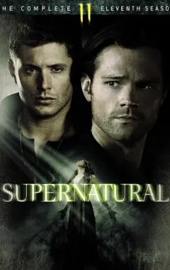 постер Сверхъестественное 11 сезон 2 серия