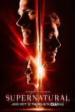 постер постер 13 сезон